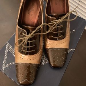 Anne Klein iFlex Heels